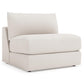 Bernhardt Vista Fabric Armless Chair — P4030