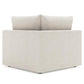 Bernhardt Vista Fabric Corner Chair — P4032A