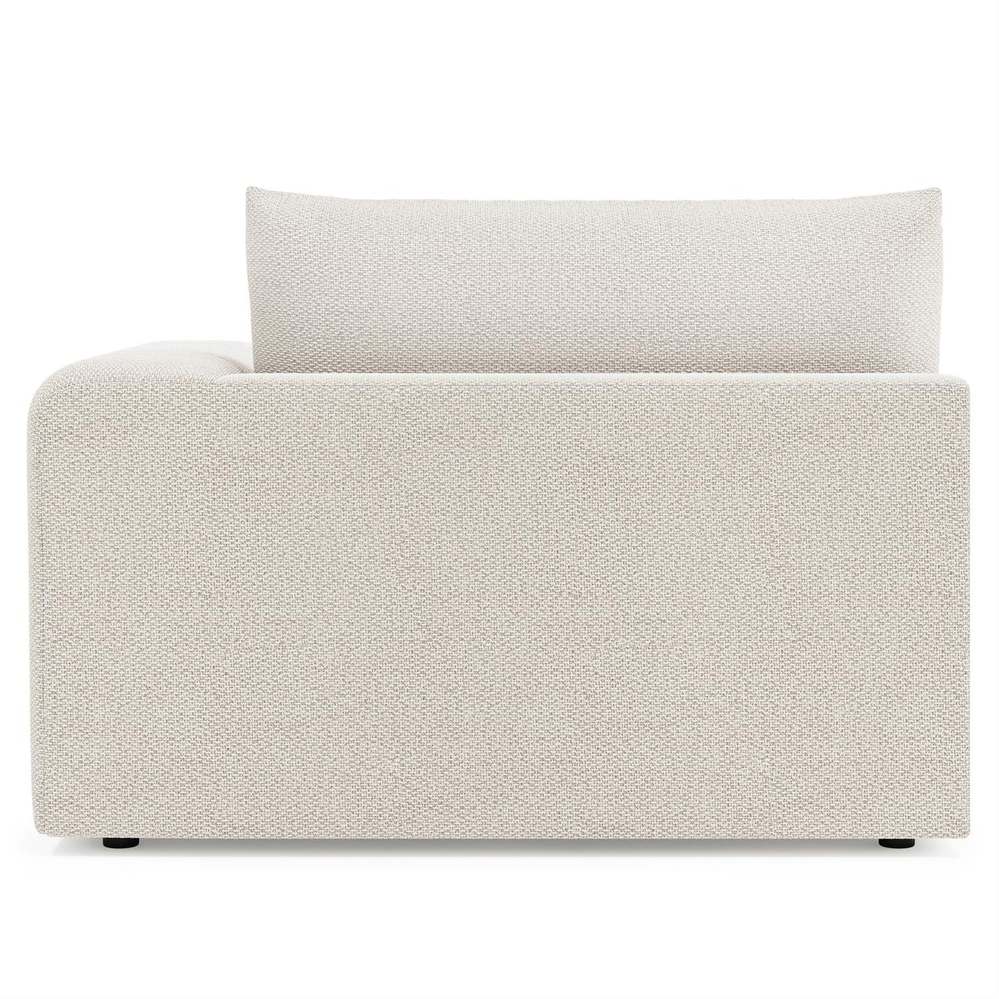 Bernhardt Vista Fabric Right Arm Chair — P4035A