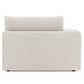 Bernhardt Vista Fabric Left Arm Chair — P4036A