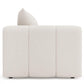 Bernhardt Vista Fabric Left Arm Chair Without Pillows — P4036Y