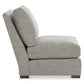 Bernhardt Keirnan Fabric Armless Chair — P4330A
