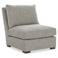 Bernhardt Keirnan Fabric Armless Chair — P4330A