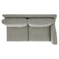 Bernhardt Keirnan Fabric Right Arm Loveseat — P4341A