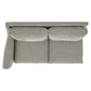 Bernhardt Keirnan Fabric Left Arm Loveseat — P4342A