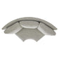 Bernhardt Keirnan Fabric Wedge — P4360A