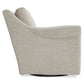 Bernhardt Keirnan Fabric Swivel Chair — P4362SA