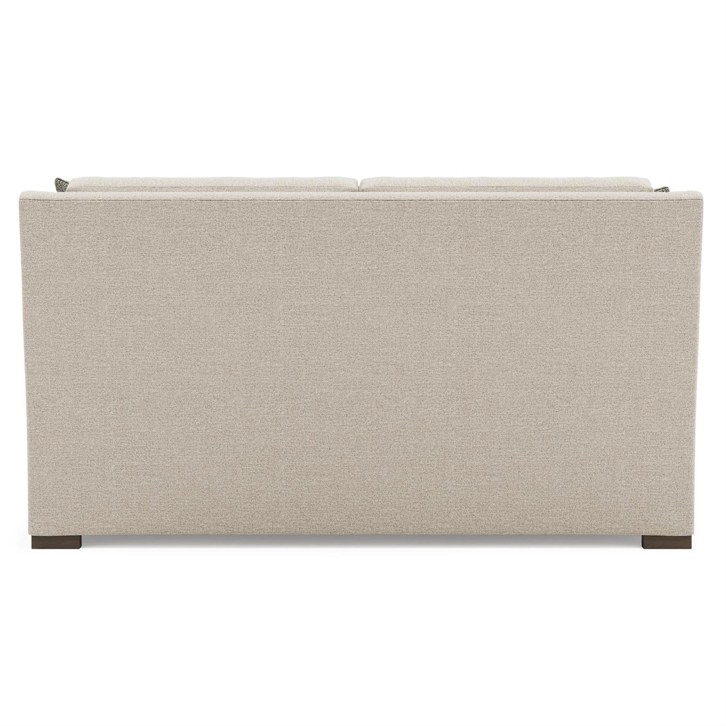 Bernhardt Keirnan Fabric Loveseat — P4365A