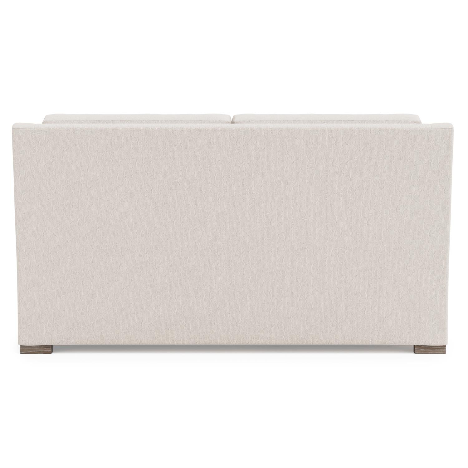 Bernhardt Keirnan Fabric Loveseat Without Pillows — P4365Y