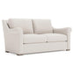 Bernhardt Keirnan Fabric Loveseat Without Pillows — P4365Y