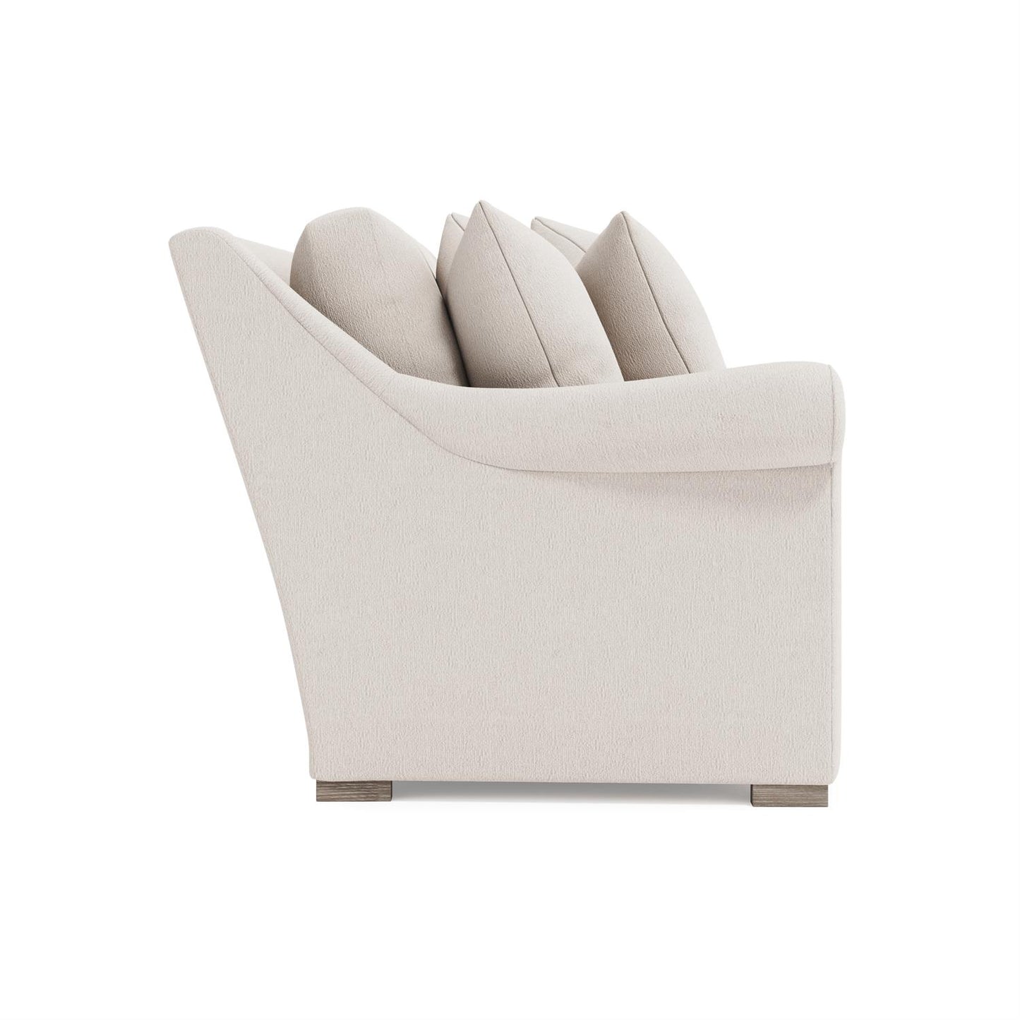 Bernhardt Keirnan Fabric Sofa — P4367