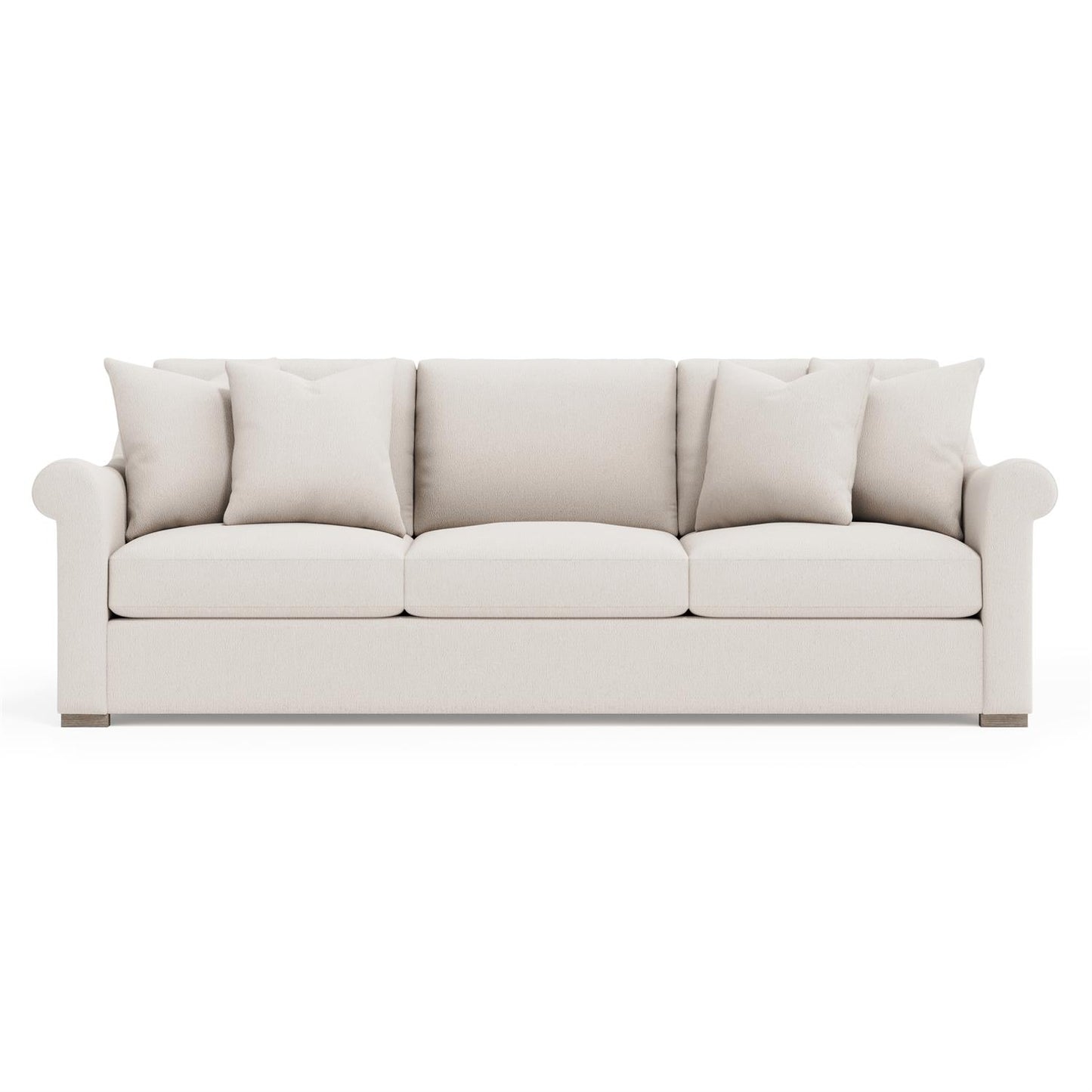 Bernhardt Keirnan Fabric Sofa — P4367