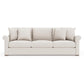Bernhardt Keirnan Fabric Sofa — P4367