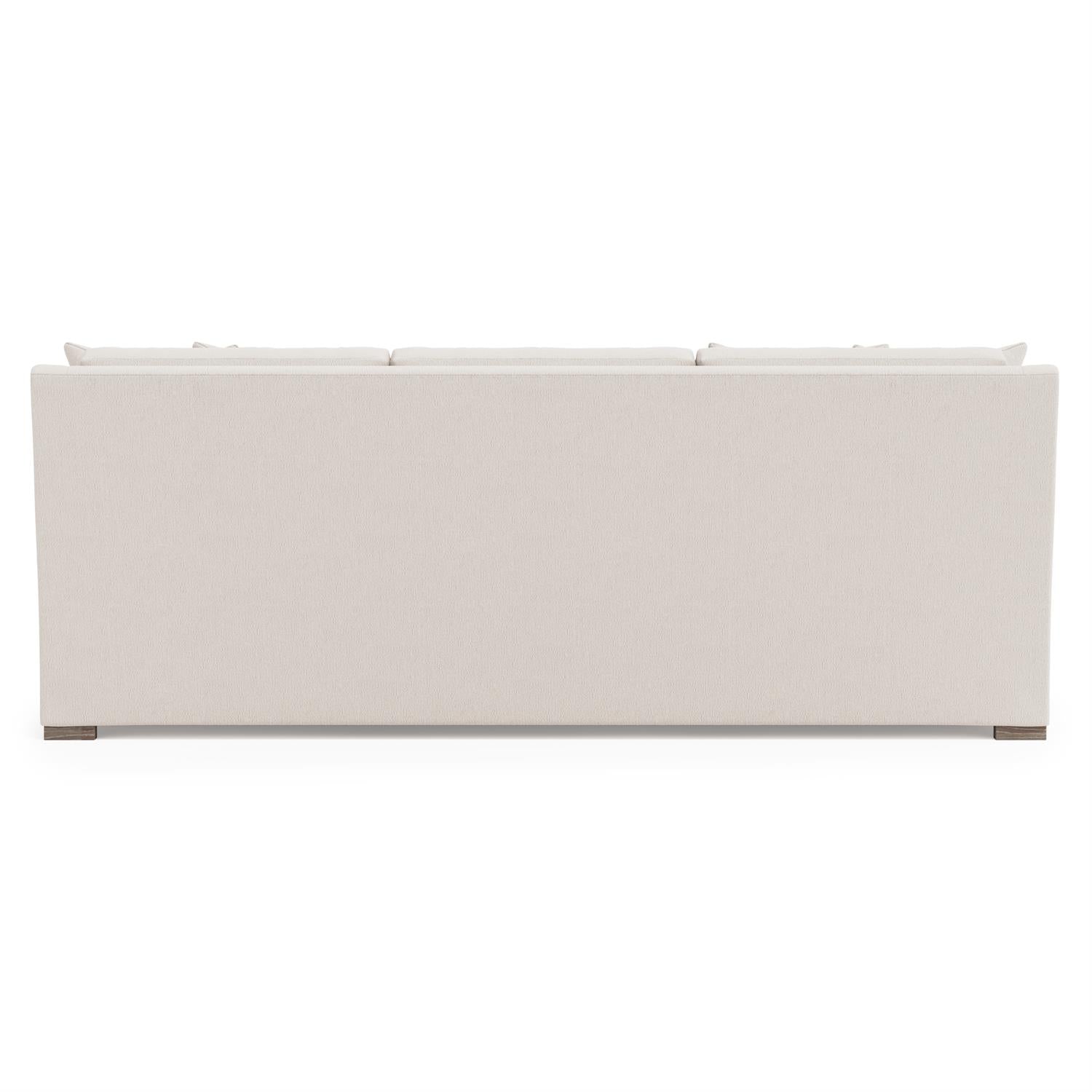 Bernhardt Keirnan Fabric Sofa — P4367
