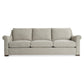 Bernhardt Keirnan Fabric Sofa Without Pillows — P4367Y