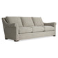 Bernhardt Keirnan Fabric Sofa Without Pillows — P4367Y