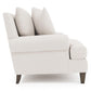Bernhardt Isabella Fabric Chair — P4612