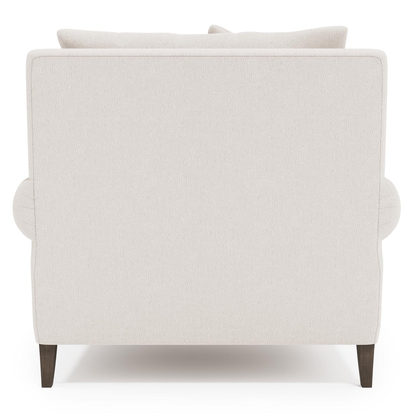 Bernhardt Isabella Fabric Chair — P4612