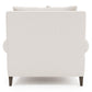 Bernhardt Isabella Fabric Chair — P4612
