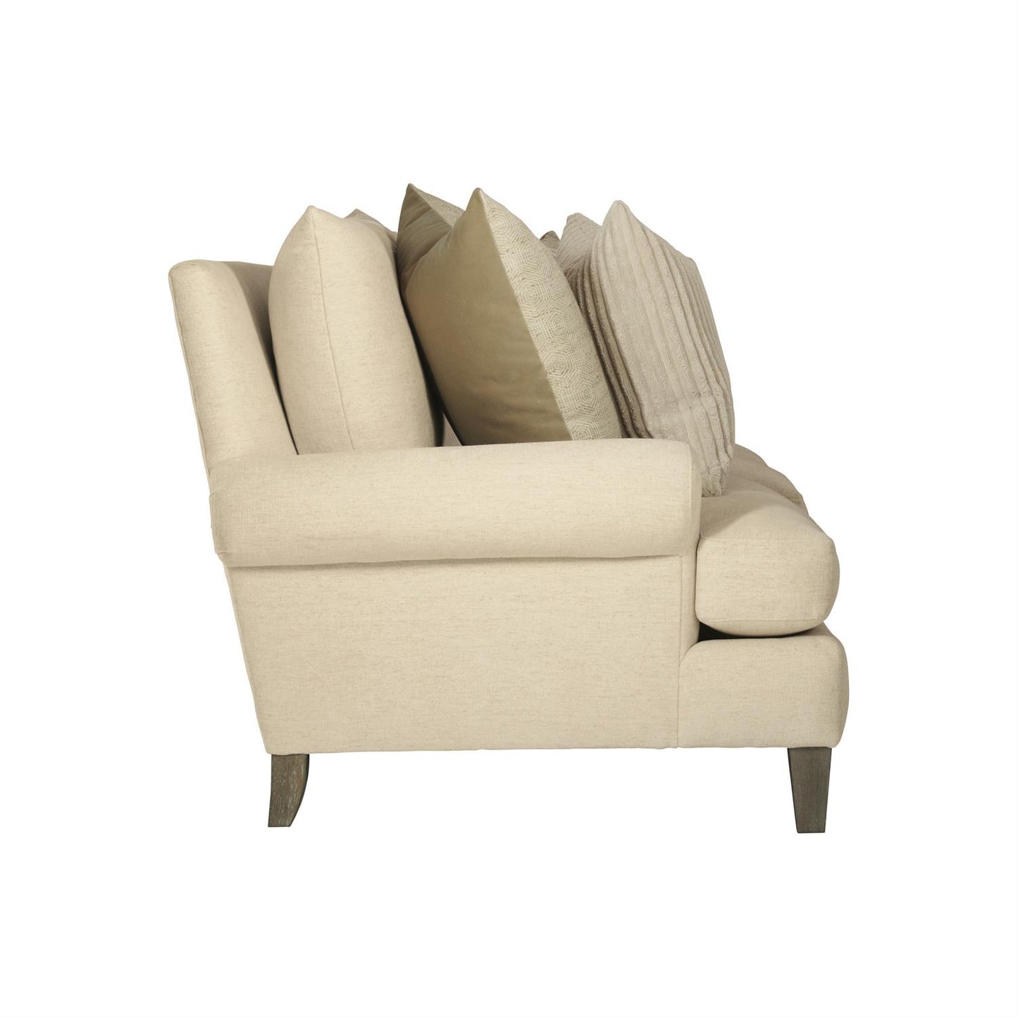 Bernhardt Isabella Fabric Sofa — P4617A