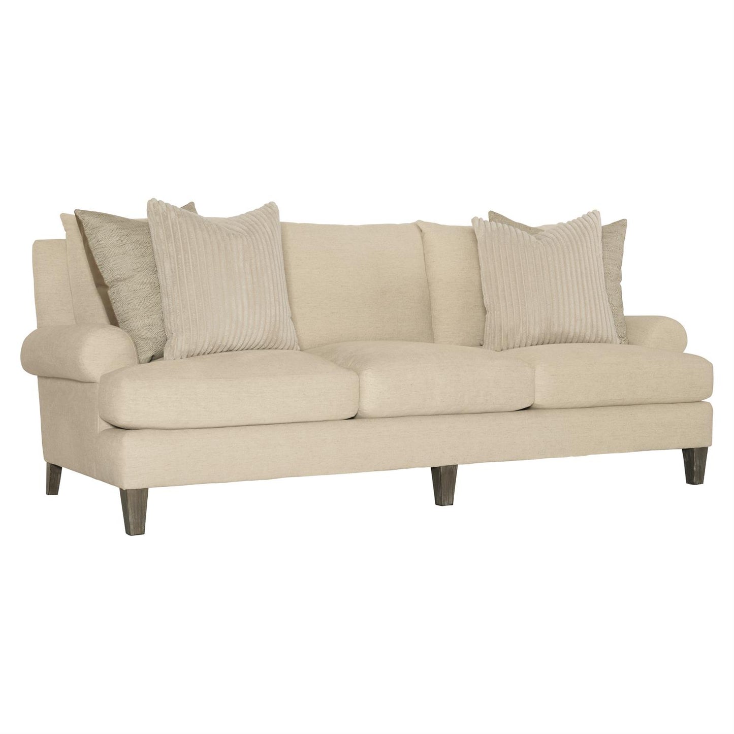 Bernhardt Isabella Fabric Sofa — P4617A