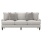 Bernhardt Isabella Fabric Sofa — P4617B