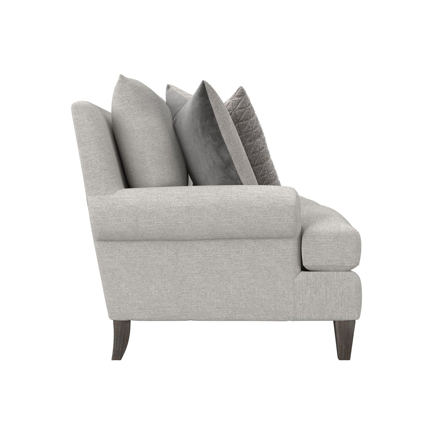 Bernhardt Isabella Fabric Sofa — P4617B