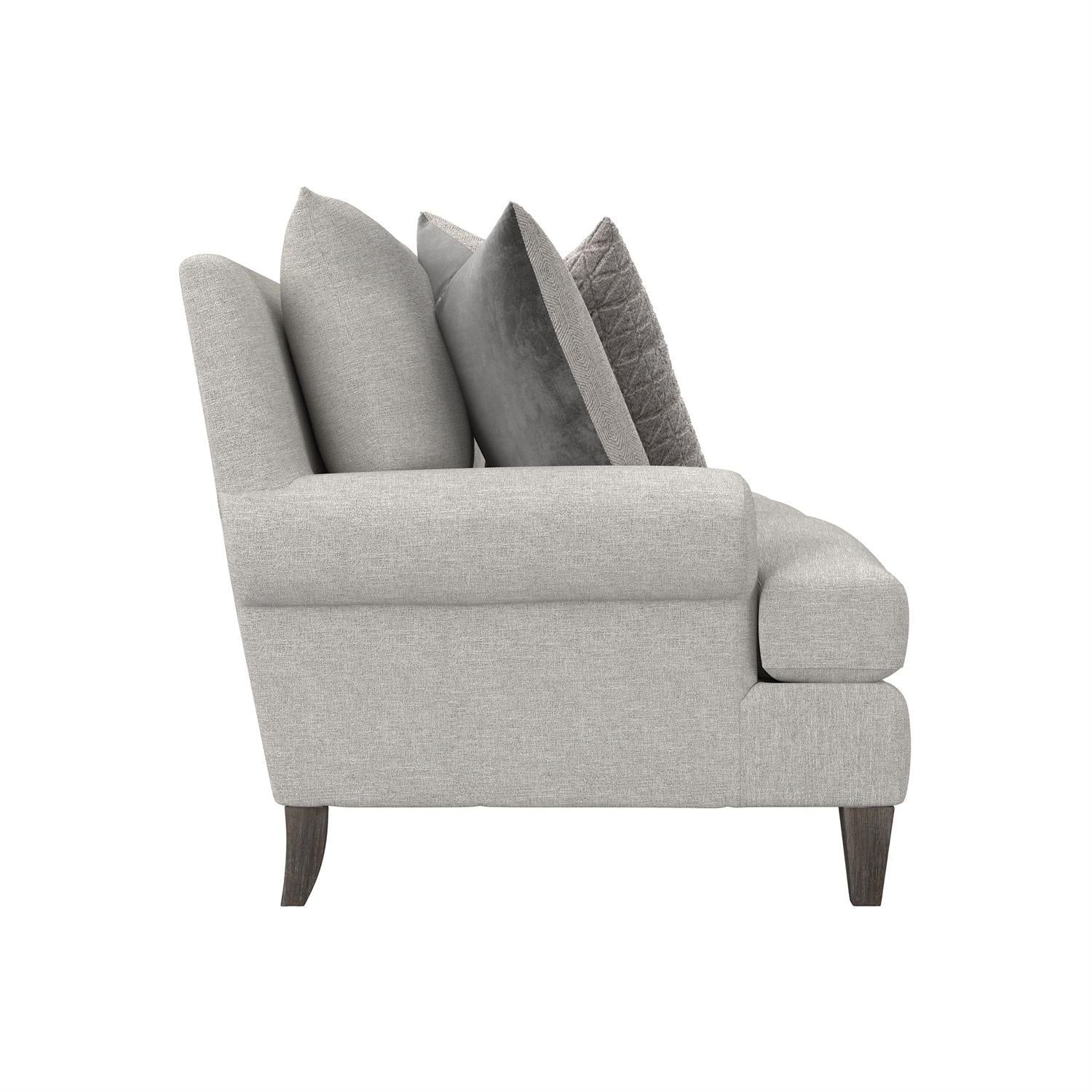 Bernhardt Isabella Fabric Sofa — P4617B