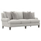 Bernhardt Isabella Fabric Sofa — P4617B