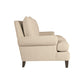 Bernhardt Isabella Fabric Sofa Without Pillows — P4617Y