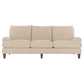 Bernhardt Isabella Fabric Sofa Without Pillows — P4617Y