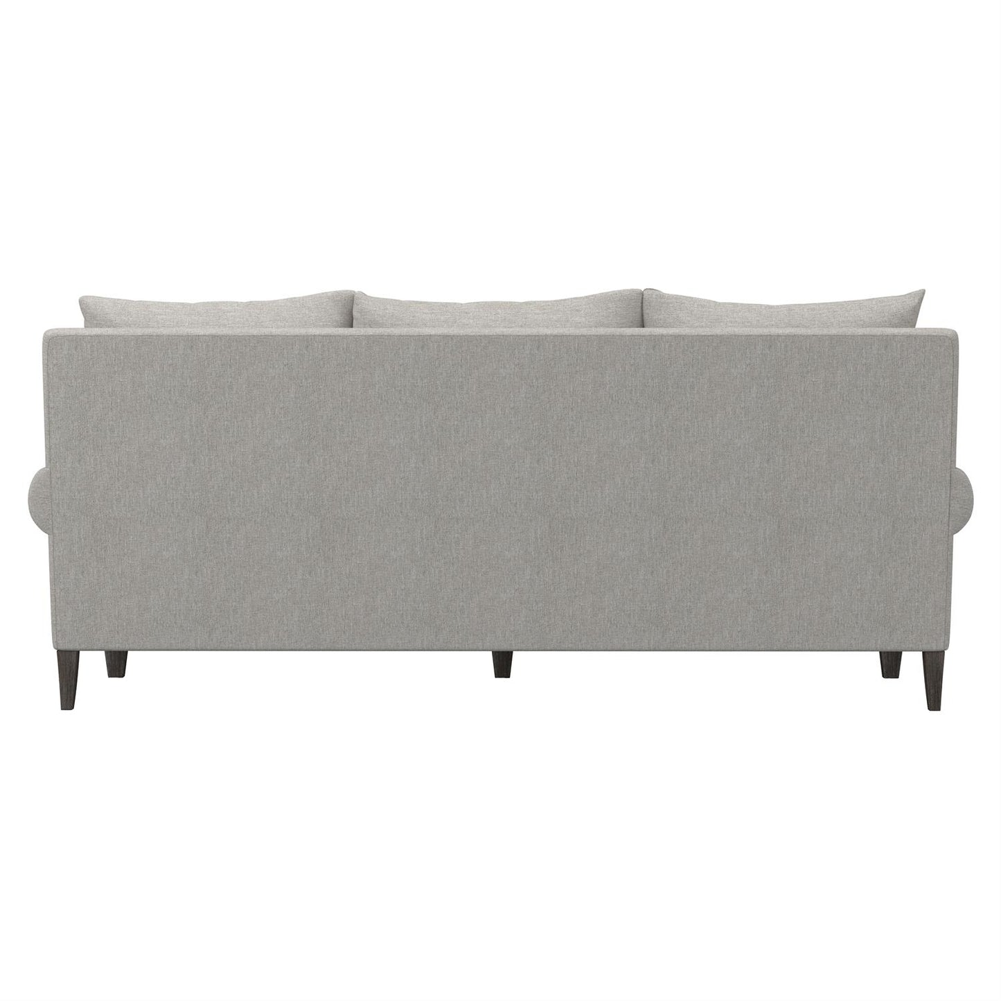 Bernhardt Isabella Fabric Sofa Without Pillows — P4617Y