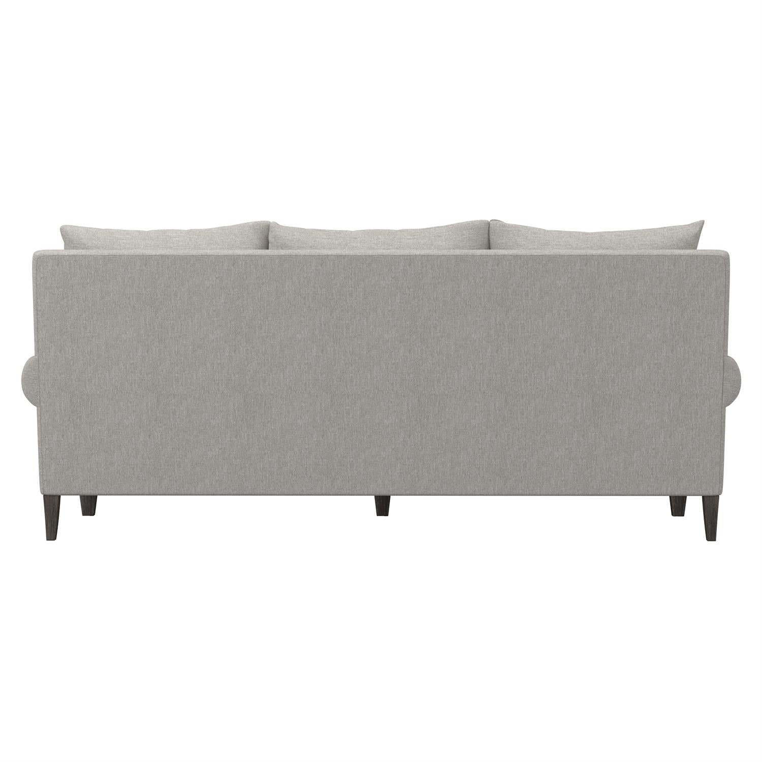 Bernhardt Isabella Fabric Sofa Without Pillows — P4617Y