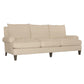 Bernhardt Isabella Fabric Sofa Without Pillows — P4617Y