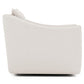 Bernhardt Joli Fabric Swivel Chair — P4812S