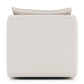 Bernhardt Joli Fabric Swivel Chair — P4812S