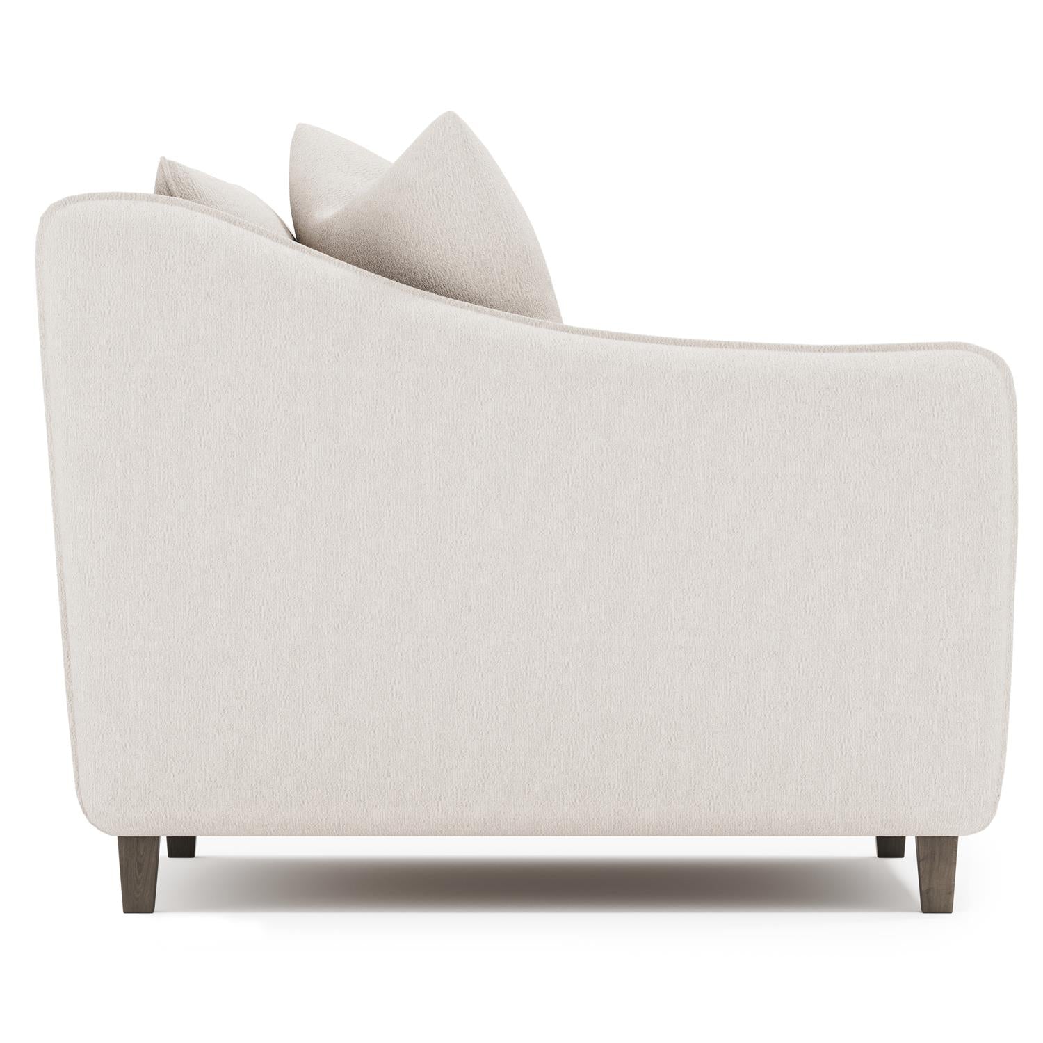 Bernhardt Joli Fabric Chair 1/2 — P4813