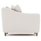 Bernhardt Joli Fabric Chair 1/2 — P4813