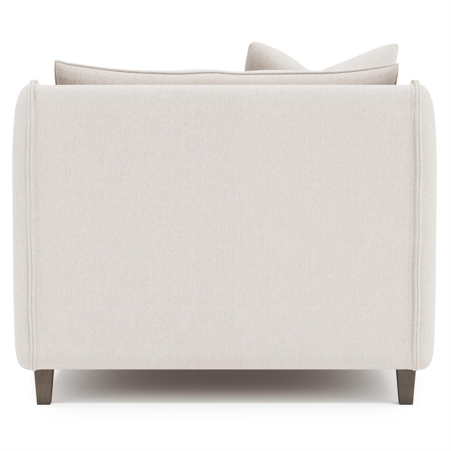 Bernhardt Joli Fabric Chair 1/2 — P4813