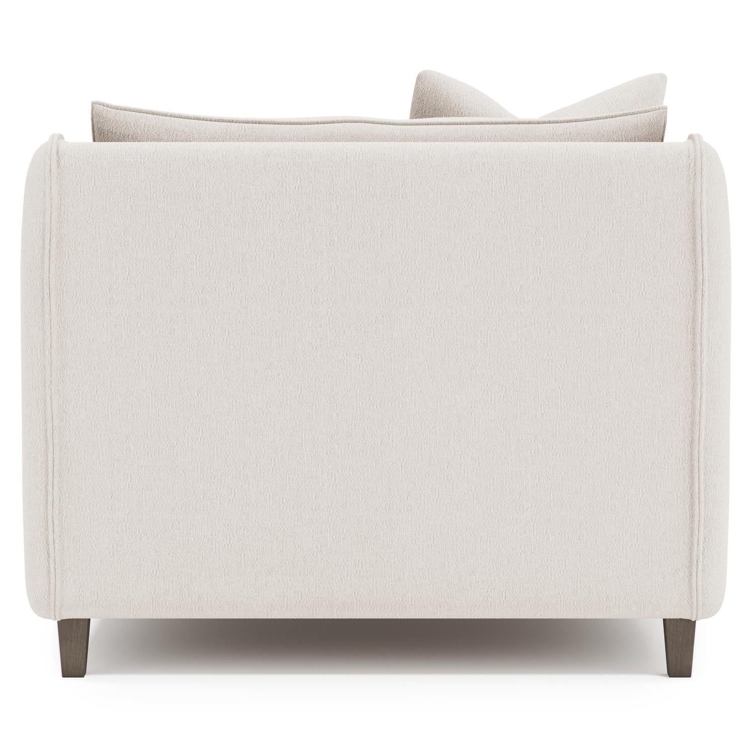 Bernhardt Joli Fabric Chair 1/2 — P4813