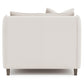 Bernhardt Joli Fabric Chair 1/2 — P4813