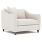 Bernhardt Joli Fabric Chair 1/2 — P4813