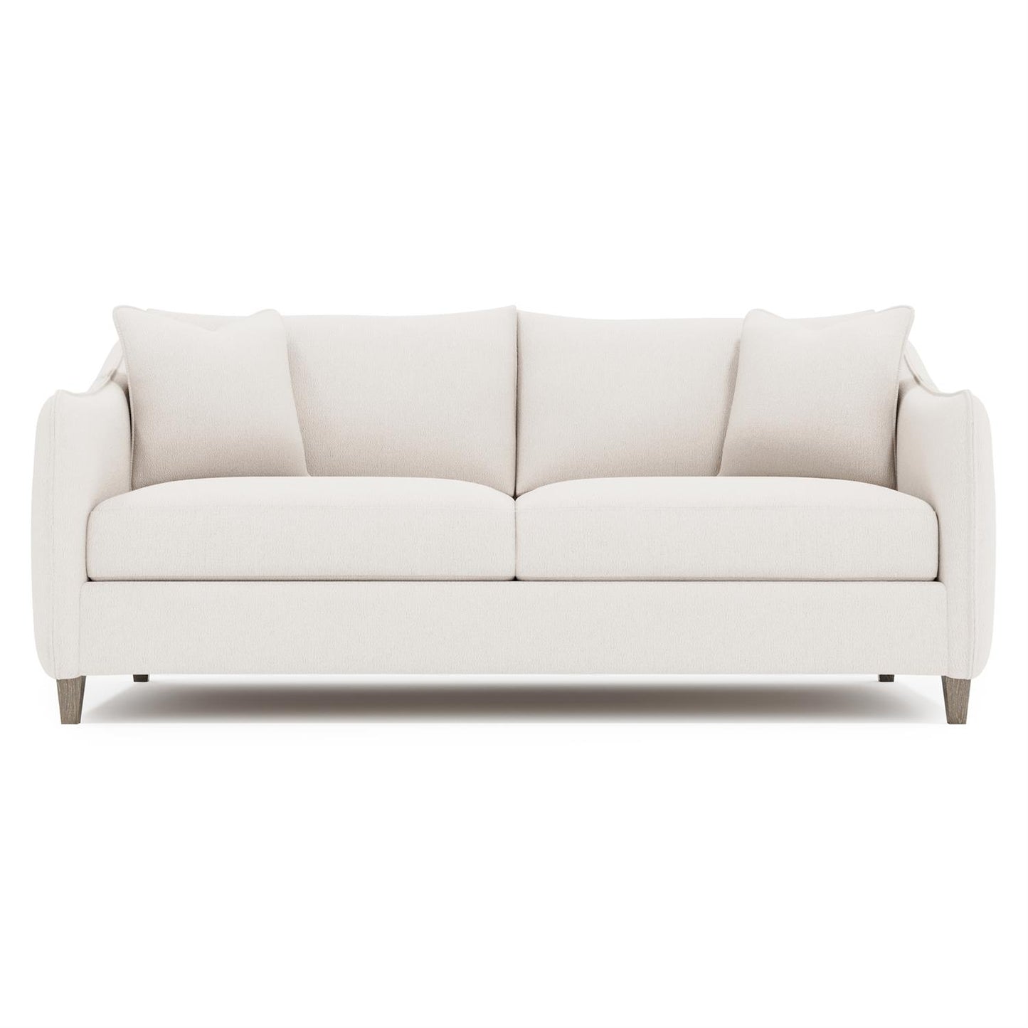 Bernhardt Joli Fabric Loveseat — P4815