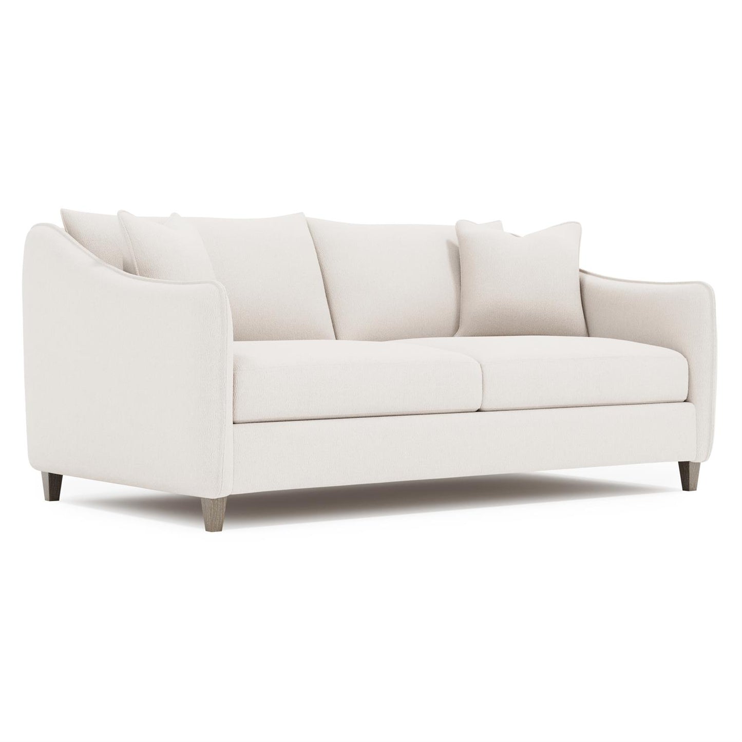 Bernhardt Joli Fabric Loveseat — P4815