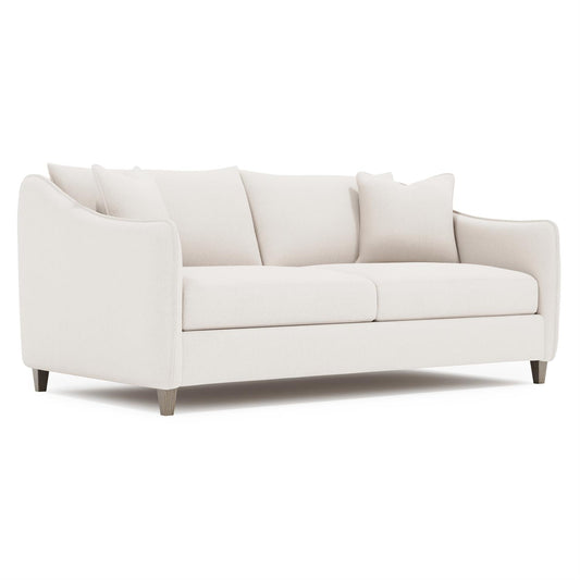 Bernhardt Joli Fabric Loveseat — P4815
