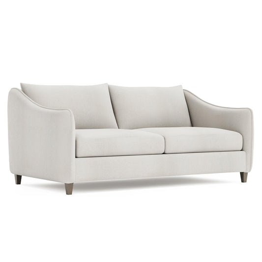 Bernhardt Joli Fabric Loveseat Without Pillows — P4815Y