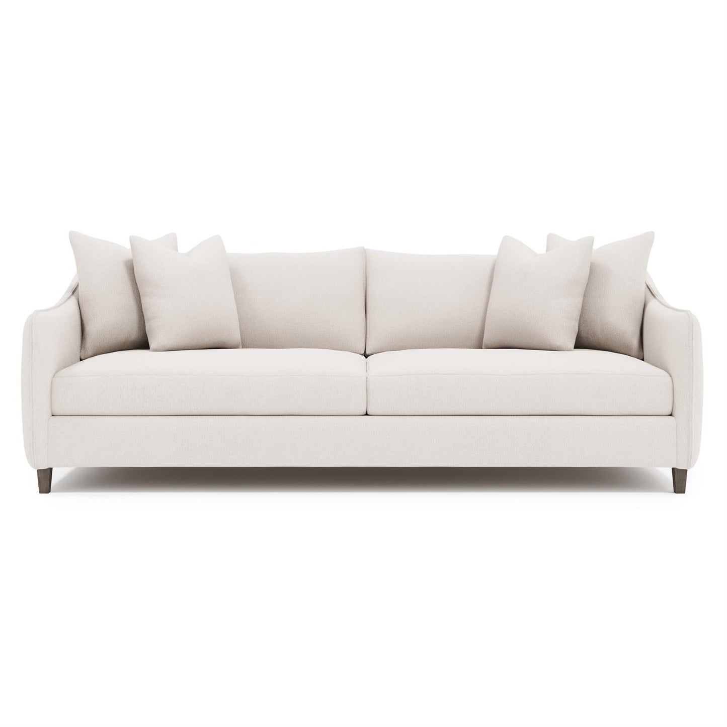 Bernhardt Joli Fabric Sofa — P4817