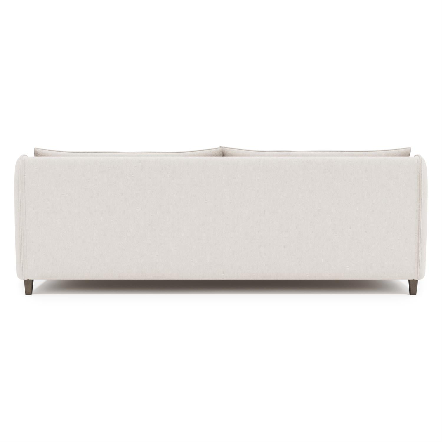 Bernhardt Joli Fabric Sofa Without Pillows — P4817Y