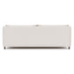 Bernhardt Joli Fabric Sofa Without Pillows — P4817Y