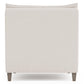 Bernhardt Joli Fabric Armless Chair — P4830